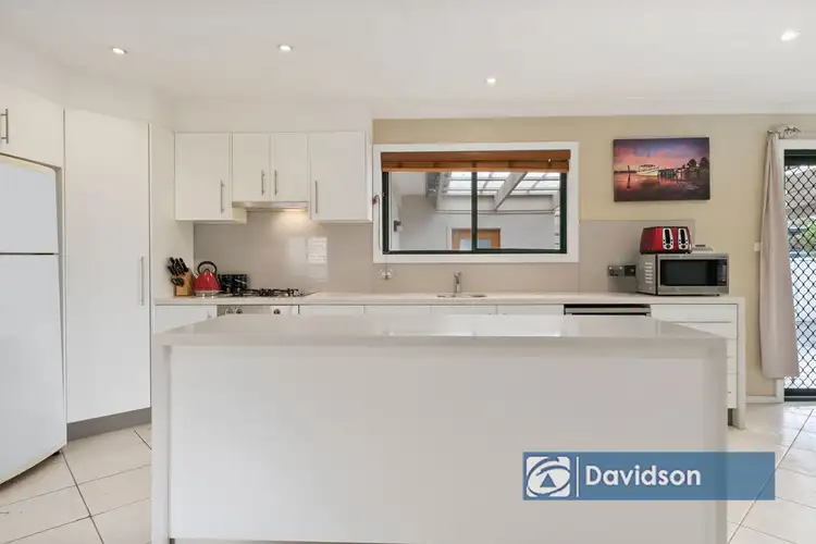Second view of Homely house listing, 13 Wewak Road, Holsworthy NSW 2173