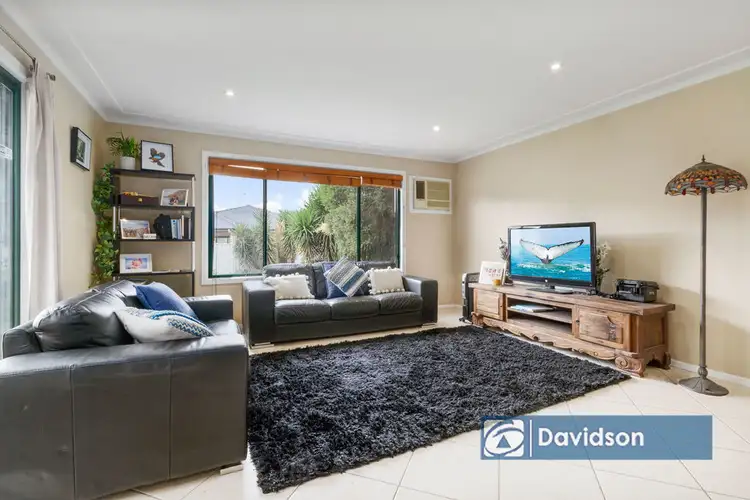 Fourth view of Homely house listing, 13 Wewak Road, Holsworthy NSW 2173