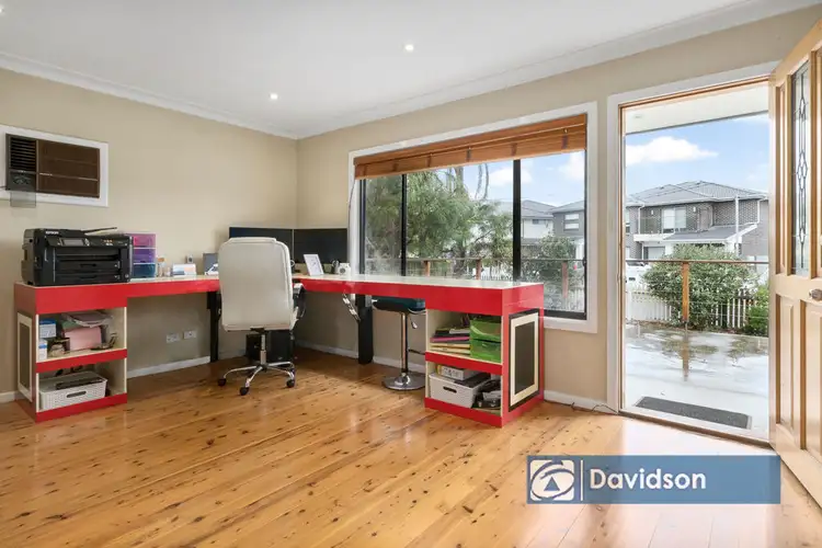 Fifth view of Homely house listing, 13 Wewak Road, Holsworthy NSW 2173