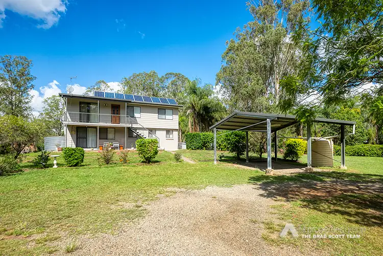 Main view of Homely house listing, 35-39 Mahogany Road, Munruben QLD 4125