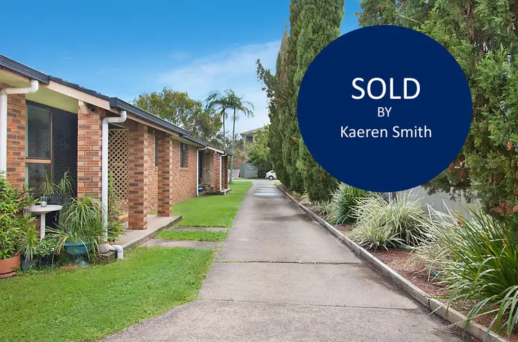 Main view of Homely block of units listing, 10 Parry Street, Tweed Heads South NSW 2486