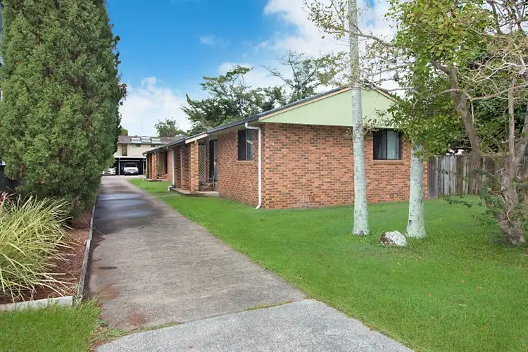 Second view of Homely block of units listing, 10 Parry Street, Tweed Heads South NSW 2486