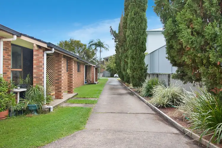 Third view of Homely block of units listing, 10 Parry Street, Tweed Heads South NSW 2486