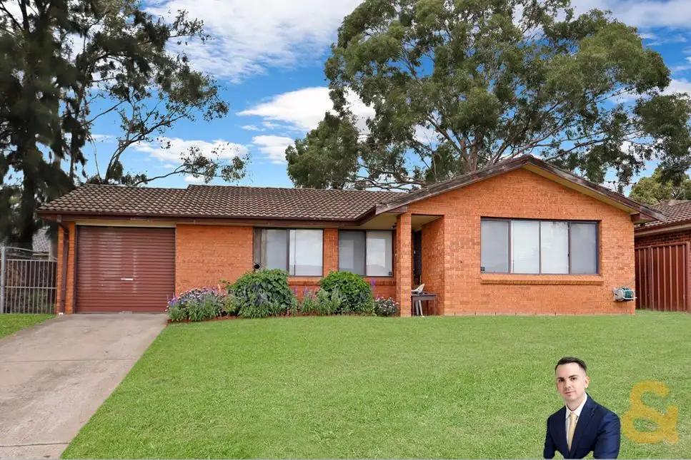 Main view of Homely house listing, 2 Rochford Street, St Clair NSW 2759