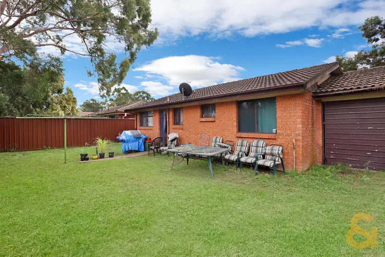 Second view of Homely house listing, 2 Rochford Street, St Clair NSW 2759