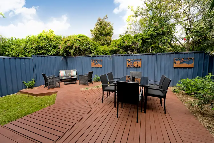 4/28 Nitawill Street, Everton Park QLD 4053
