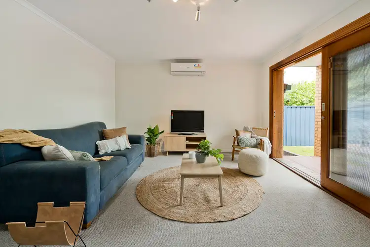 Second view of Homely unit listing, 4/28 Nitawill Street, Everton Park QLD 4053