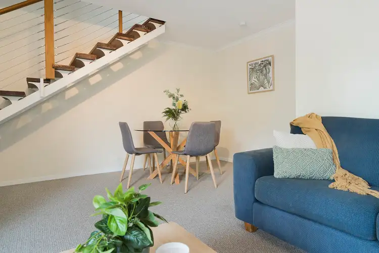 Third view of Homely unit listing, 4/28 Nitawill Street, Everton Park QLD 4053