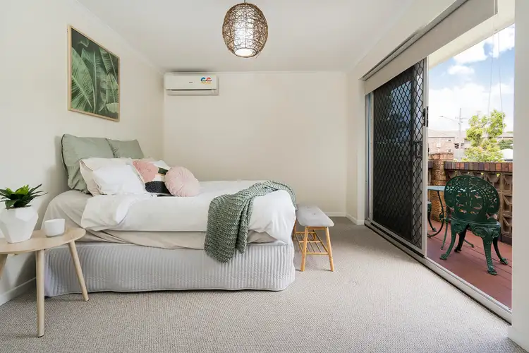 Fourth view of Homely unit listing, 4/28 Nitawill Street, Everton Park QLD 4053