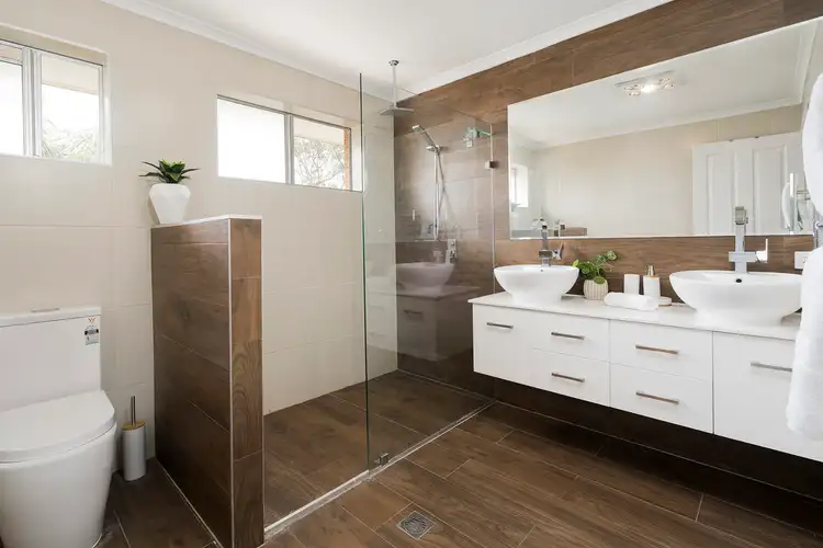 Fifth view of Homely unit listing, 4/28 Nitawill Street, Everton Park QLD 4053