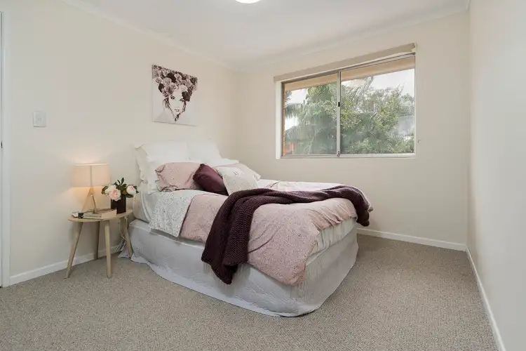 Sixth view of Homely unit listing, 4/28 Nitawill Street, Everton Park QLD 4053