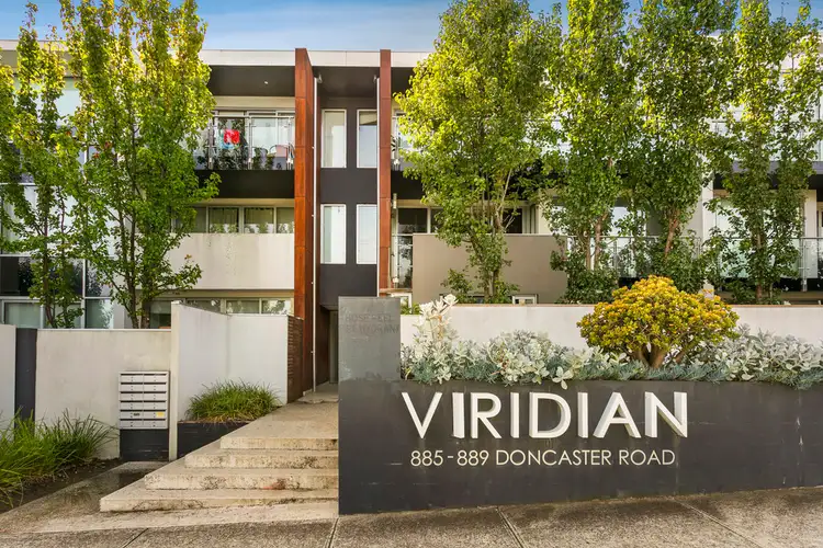 33/885 Doncaster Rd, Doncaster East VIC 3109