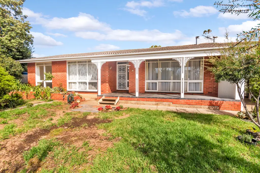 Main view of Homely house listing, 18 Mallen Street, Morphett Vale SA 5162