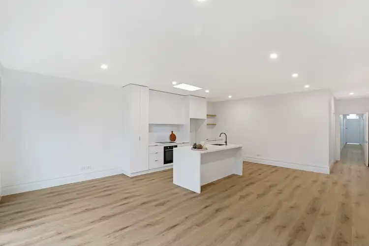Second view of Homely house listing, 3 Lydia Street, Brunswick VIC 3056