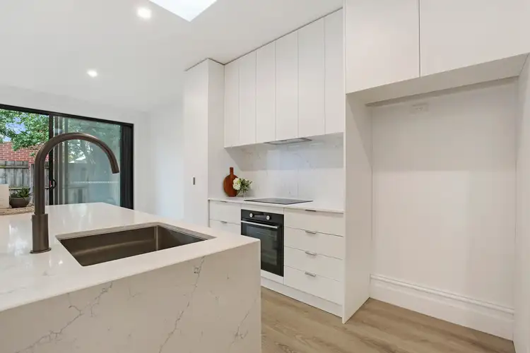 Fifth view of Homely house listing, 3 Lydia Street, Brunswick VIC 3056