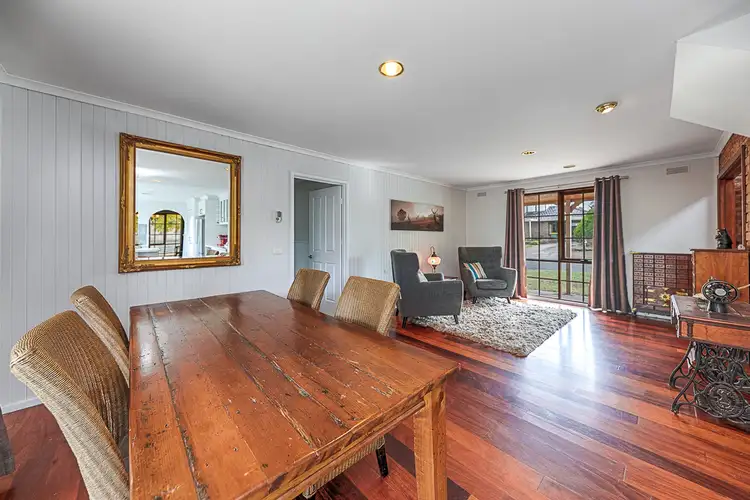 Fifth view of Homely house listing, 7 Gardiner Street, Gisborne VIC 3437