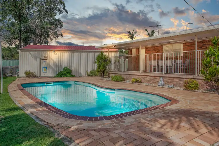 4 Rosewood Crescent, Taree NSW 2430