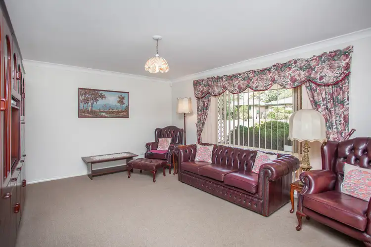 Second view of Homely house listing, 4 Rosewood Crescent, Taree NSW 2430