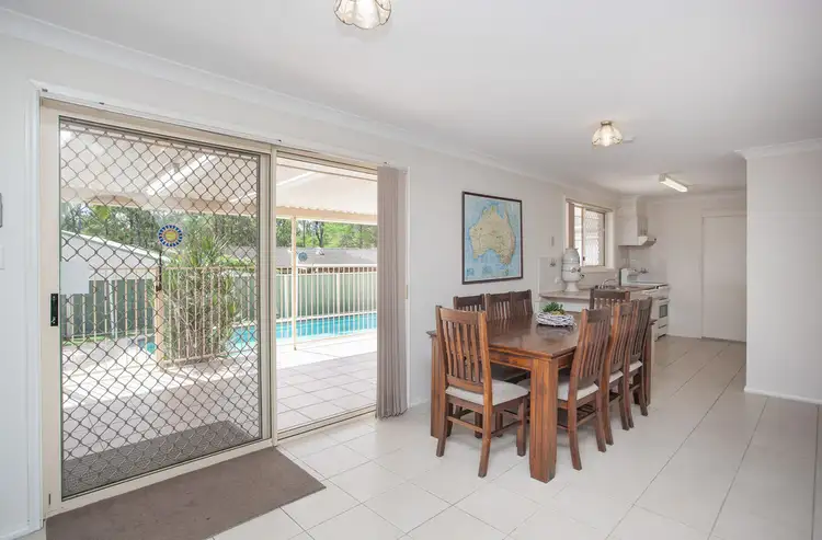 Third view of Homely house listing, 4 Rosewood Crescent, Taree NSW 2430