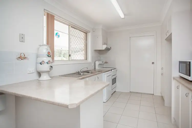 Fourth view of Homely house listing, 4 Rosewood Crescent, Taree NSW 2430