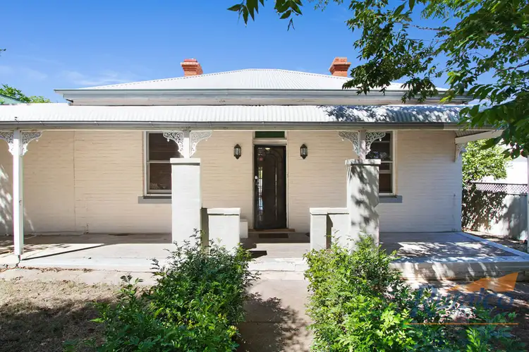 121 Brisbane Street, Tamworth NSW 2340