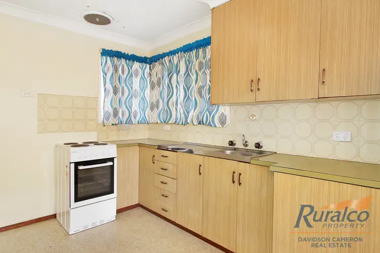 Fourth view of Homely block of units listing, Units 1-4, 8 Lydia Street, Tamworth NSW 2340