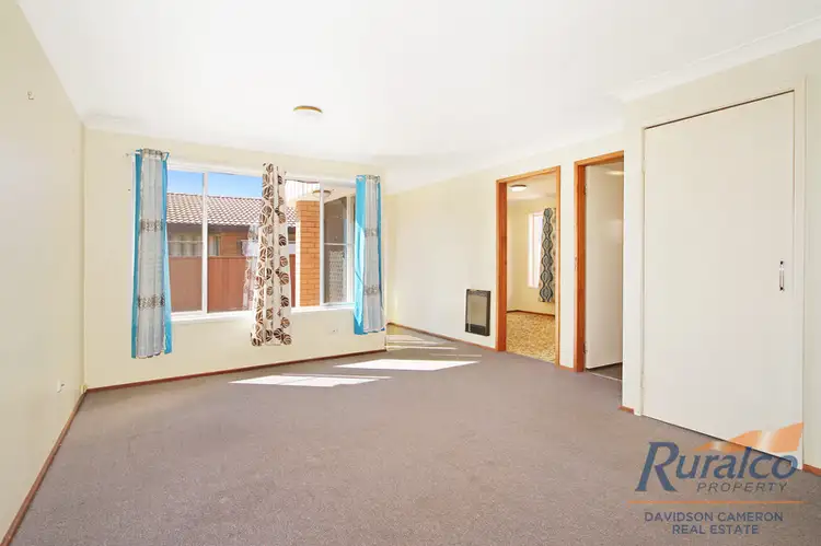 Fifth view of Homely block of units listing, Units 1-4, 8 Lydia Street, Tamworth NSW 2340