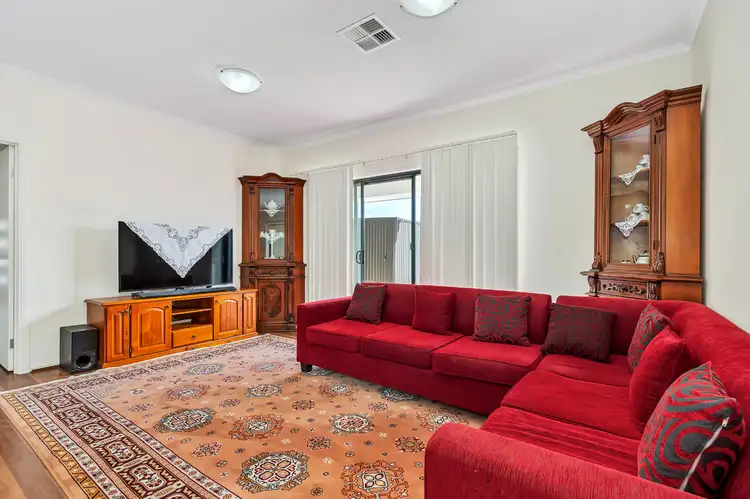 Second view of Homely house listing, 4 River Darling Pass, Blakeview SA 5114