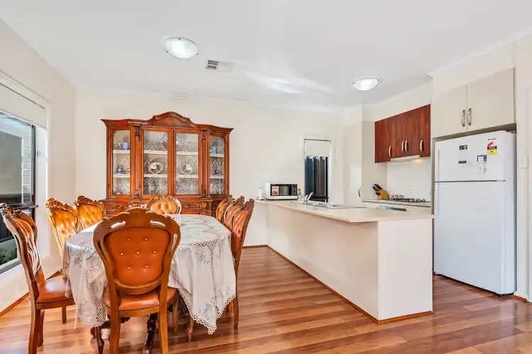 Fourth view of Homely house listing, 4 River Darling Pass, Blakeview SA 5114