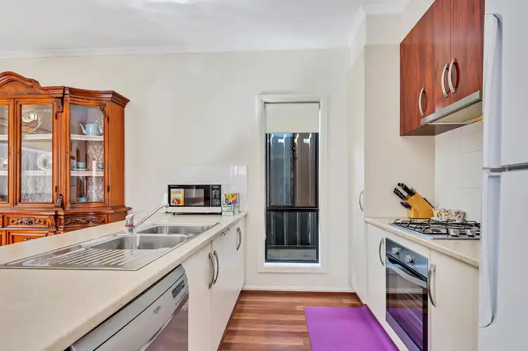Fifth view of Homely house listing, 4 River Darling Pass, Blakeview SA 5114