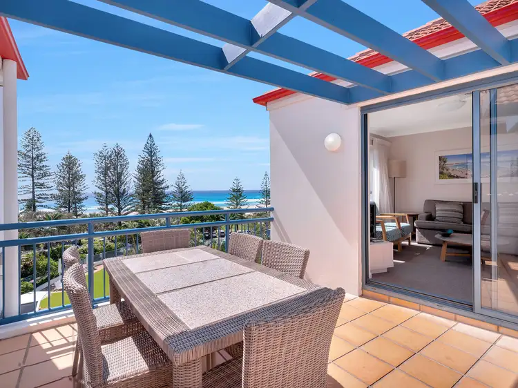 435/99 Griffith St, Coolangatta QLD 4225
