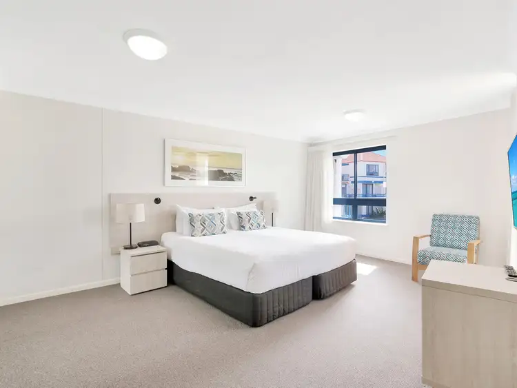 Fifth view of Homely apartment listing, 435/99 Griffith St, Coolangatta QLD 4225