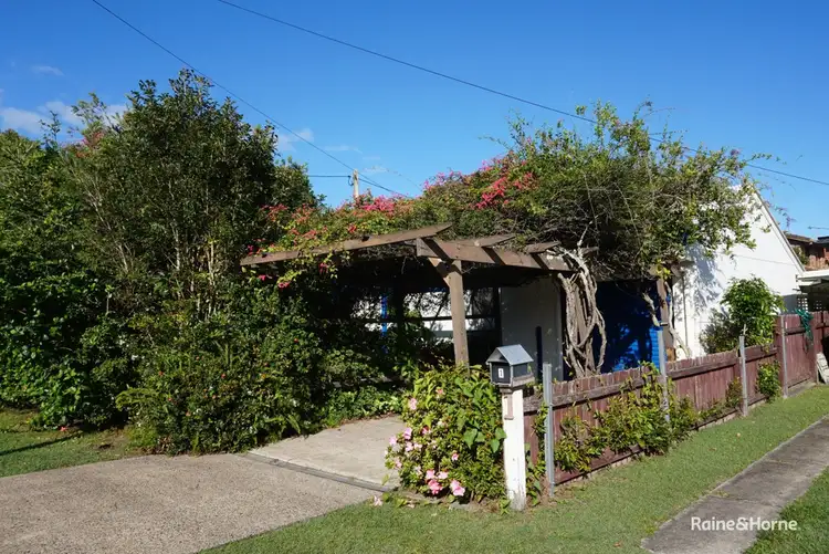 1 York Street, Coffs Harbour NSW 2450