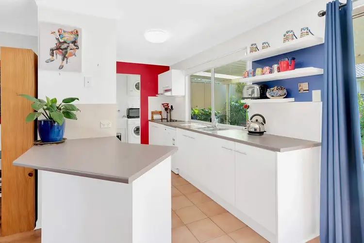 34A/1-7 Ridgevista Court, Reedy Creek QLD 4227