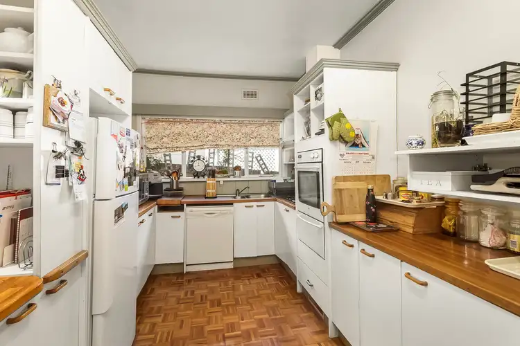 Fifth view of Homely house listing, 45 Warrigal Rd, Surrey Hills VIC 3127