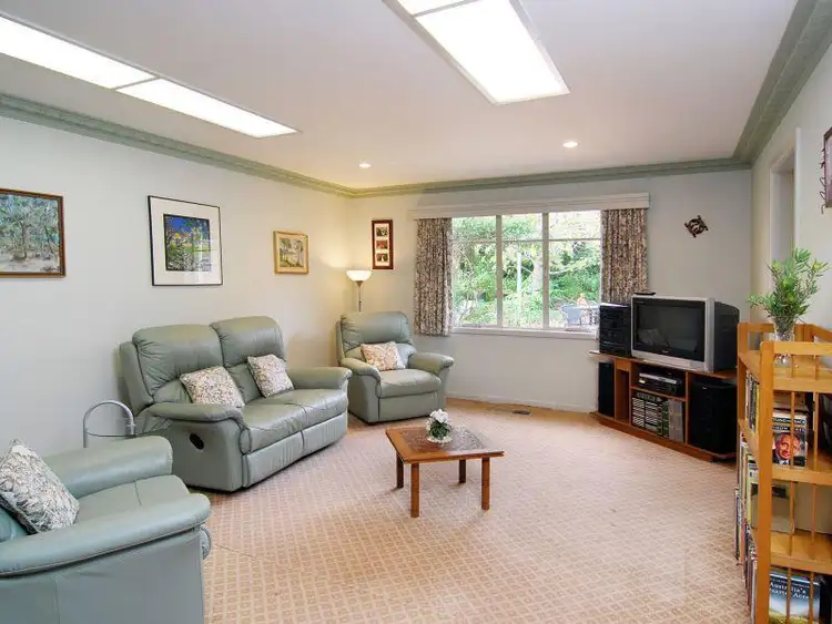 Sixth view of Homely house listing, 45 Warrigal Rd, Surrey Hills VIC 3127