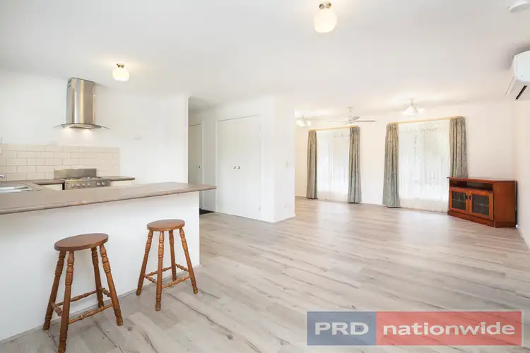 Fifth view of Homely house listing, 27 Blackberry Lane, Haddon VIC 3351