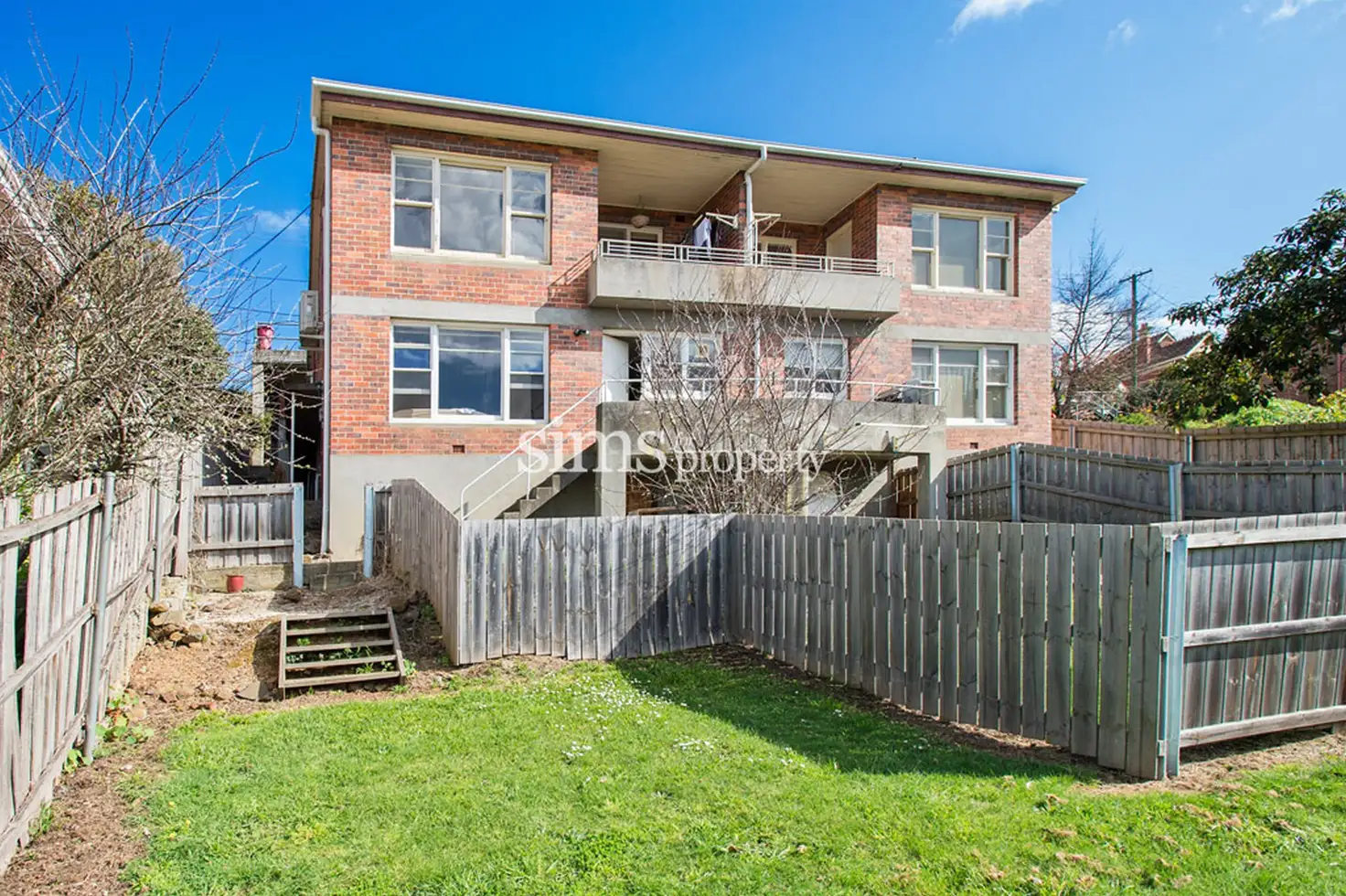 Main view of Homely unit listing, 2/30 Trevallyn Road, Trevallyn TAS 7250
