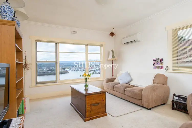 Third view of Homely unit listing, 2/30 Trevallyn Road, Trevallyn TAS 7250