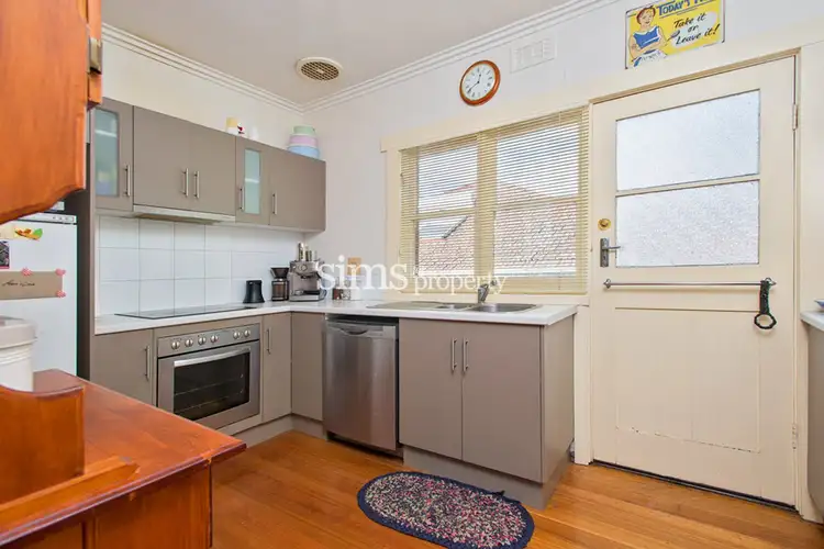 Fifth view of Homely unit listing, 2/30 Trevallyn Road, Trevallyn TAS 7250