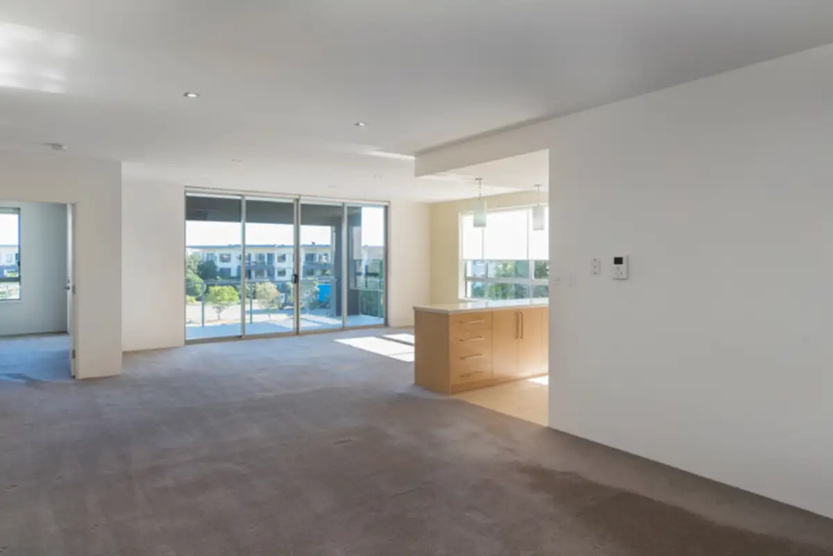 Main view of Homely apartment listing, 3-5 ILANAH AQUA PENDRAAT PARADE, Hope Island QLD 4212