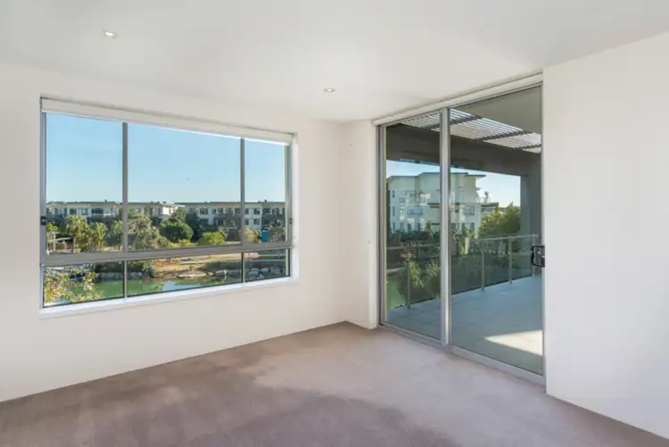 Fourth view of Homely apartment listing, 3-5 ILANAH AQUA PENDRAAT PARADE, Hope Island QLD 4212