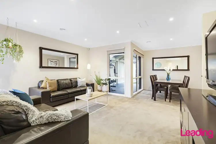 Third view of Homely house listing, 20 Reghon Drive, Sunbury VIC 3429