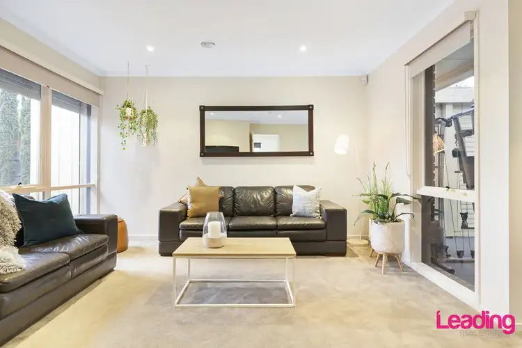 Fourth view of Homely house listing, 20 Reghon Drive, Sunbury VIC 3429