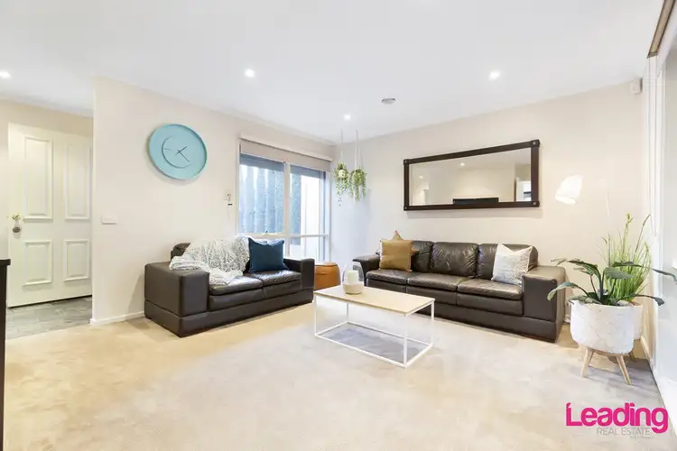 Fifth view of Homely house listing, 20 Reghon Drive, Sunbury VIC 3429