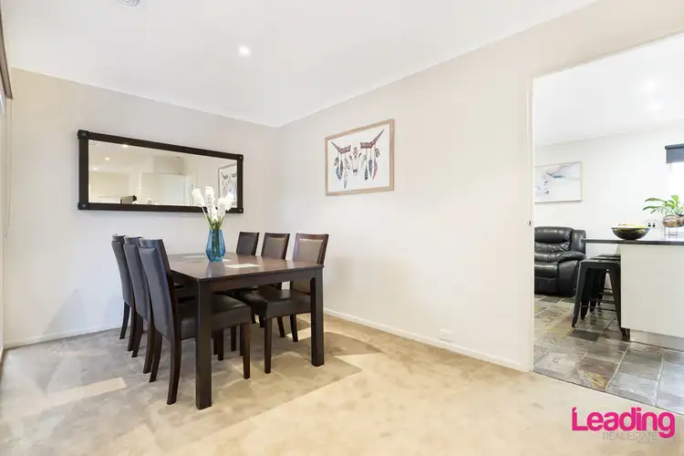 Sixth view of Homely house listing, 20 Reghon Drive, Sunbury VIC 3429