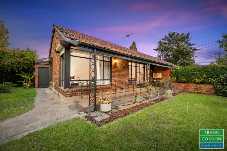 258 Williamstown Road, Port Melbourne VIC 3207
