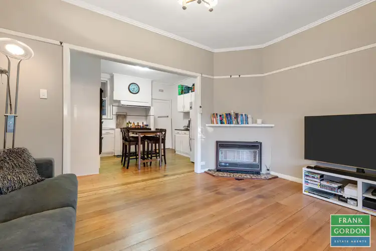 Second view of Homely house listing, 258 Williamstown Road, Port Melbourne VIC 3207