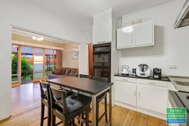 Fourth view of Homely house listing, 258 Williamstown Road, Port Melbourne VIC 3207