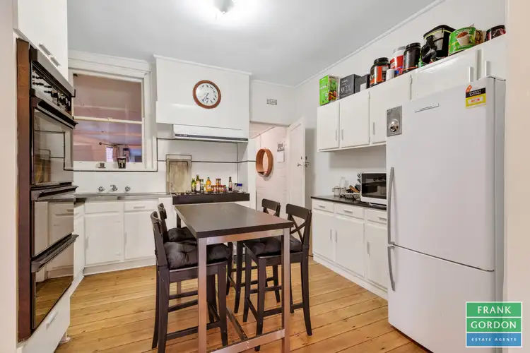 Fifth view of Homely house listing, 258 Williamstown Road, Port Melbourne VIC 3207